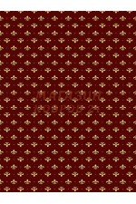 Бордовый ковёр Покрытие Varna kovrpokritie P-723